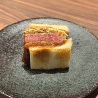 焼肉ホルモン 新井屋 にかい - 