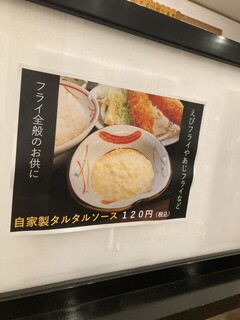 巣鴨ときわ食堂 - 