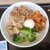 吉野家 - 料理写真:キムチ牛サラダ