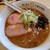 ラーメン ノボリザカ - 料理写真: