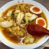 彩華ラーメン  本店