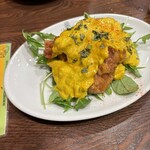 北摂スパイス研究所 ルクア大阪店 - 