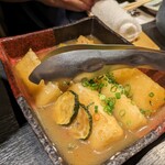 板前バル LIVE FISH MARKET - 