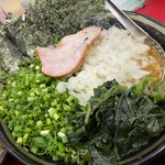 王道家直系 IEKEI TOKYO - 