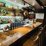 cocktail bar esprit - 