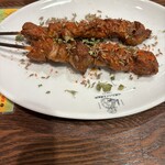 北摂スパイス研究所 - 