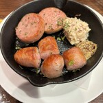 北摂スパイス研究所 ルクア大阪店 - 