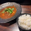 洋食 Revo 靭公園店