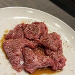 肉 希々 - 