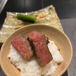 肉 希々 - 