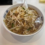 ベトコンラーメン翔華 - 