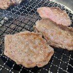 焼肉・光陽 - 