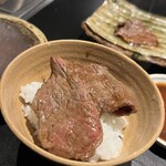 肉 希々 - 