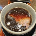 ramen club トトノエ - 