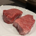 肉 希々 - 