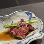 肉 希々 - 