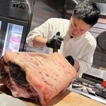 肉 希々 - 
