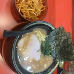 ラーメン 環2家 - 