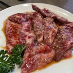 焼肉・光陽 - 