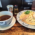 ラーメン専門店 徳川町 如水 - 