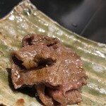 肉 希々 - 