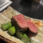 肉 希々 - 