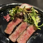 肉 希々 - 