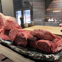 肉 希々 - 