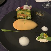 レストラン ボヌール - 