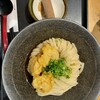 山下本気うどん 渋谷道玄坂