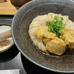 山下本気うどん - 