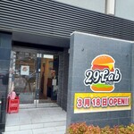 29LaBBURGER - 