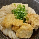 山下本気うどん - 