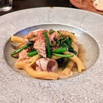 島田料理店 - 美味しそう