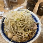 自家製麺223 - 