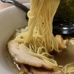 らーめん いのうえ - 