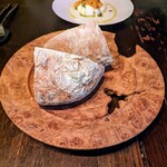 島田料理店 - ダメージ皿大好き