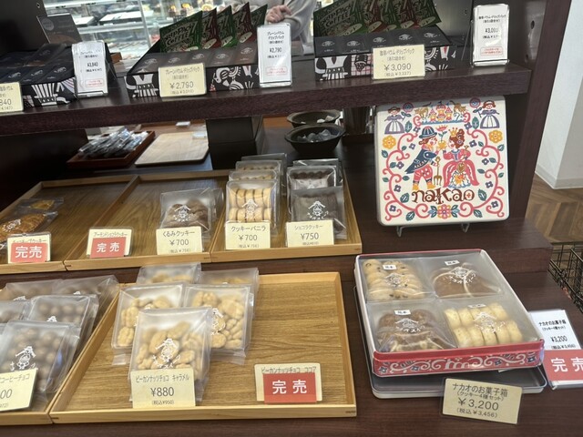 なかお 長町店 - 長町南（その他）の写真