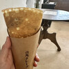 街角クレープ