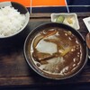 Honoono Ike - ミックスシチュー定食