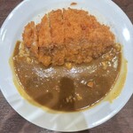 CoCo壱番屋 - 料理写真: