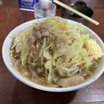 D麺 - 