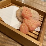 Tempura Senmon Ichiban - 