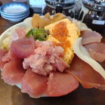 Maguro Tei - 