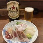 徳田酒店 - 