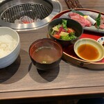 Sumibiyakiniku Kyuu - 