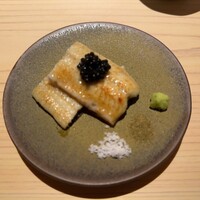 鮨 由う - 