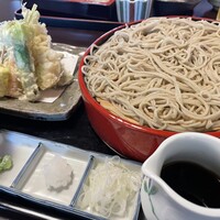 そば会席 立会川 吉田家 - 