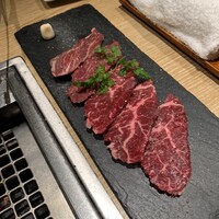 横浜焼肉kintan - 