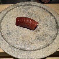 鮨 由う - 